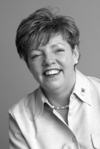 Doreen Edward Founder & Executive Director