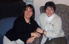 cansupport volunteers