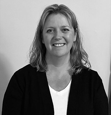 Rachelle Gaudet
