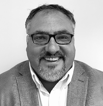 Martin Poirier